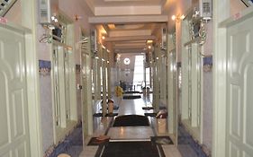 City Star Hotel, Swat